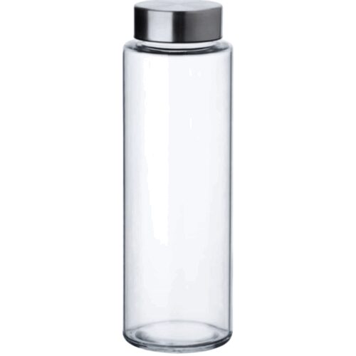 Simax 10120 italos palack fedéllel Pure AquaBottle 1 l