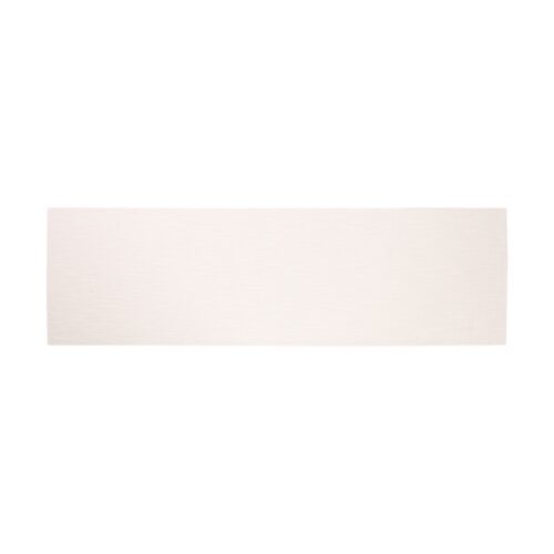 Simple Creme asztali futó 40 x 140 cm