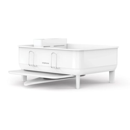 Simplehuman Compact edénytartó