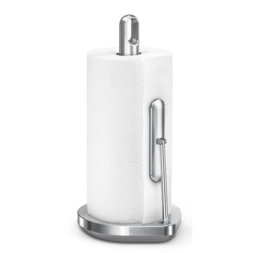 Simplehuman Papírtörlő tartó