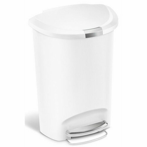 Simplehuman Pedálos szemetes
