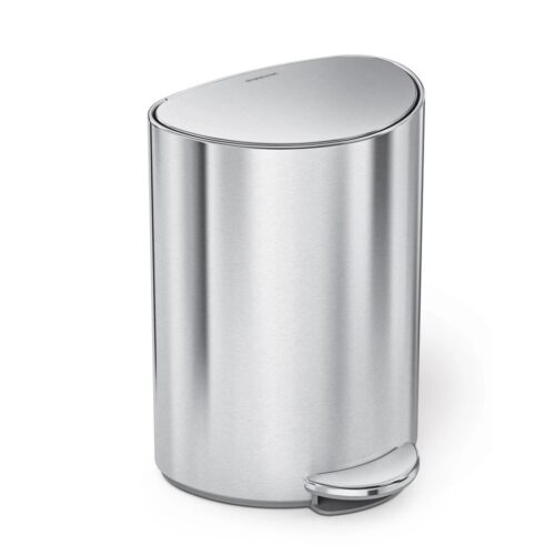 Simplehuman Pedálos szemetes 6 l
