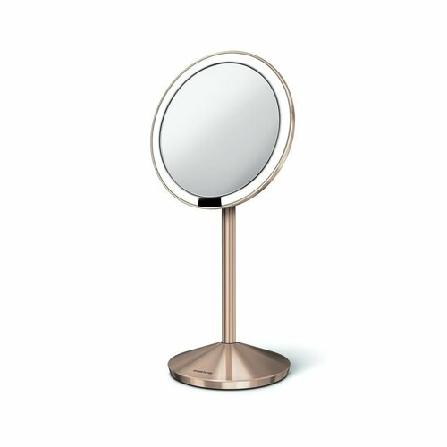 Simplehuman Sensor Tru-lux kozmetikai LED tükör