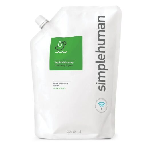 Simplehuman folyékony mosogatószer 1 l