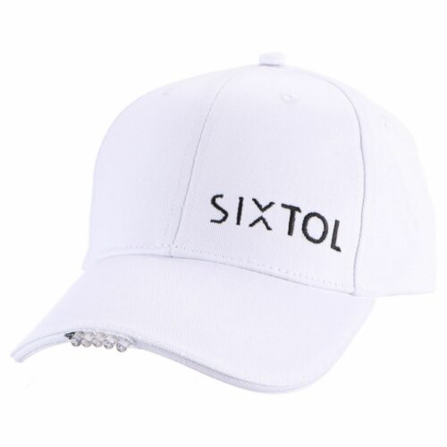 Sixtol B-CAP 25lm LED-es siltes sapka