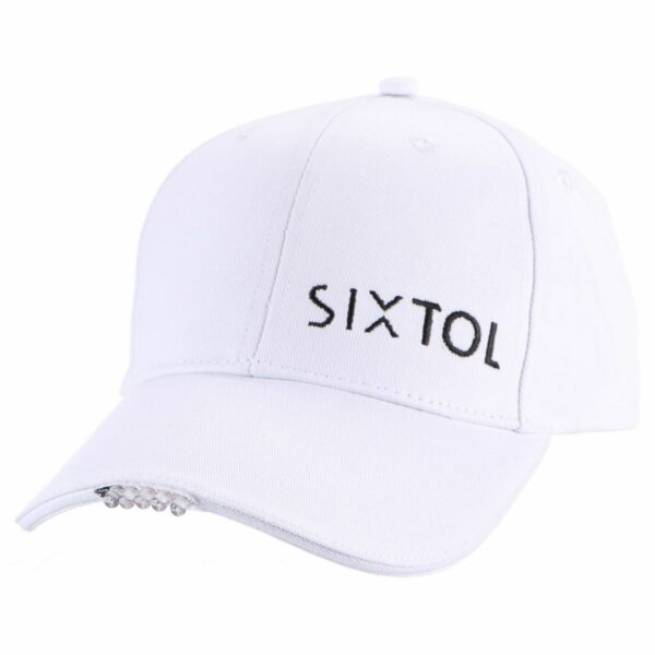 Sixtol B-CAP 25lm LED-es siltes sapka