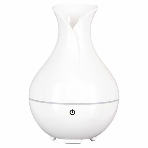 Sixtol Bloom aromadiffúzor fehér fényes
