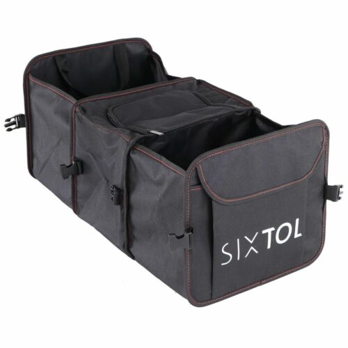 Sixtol  CAR COMPACT 5 THERMO csomagtartószervező