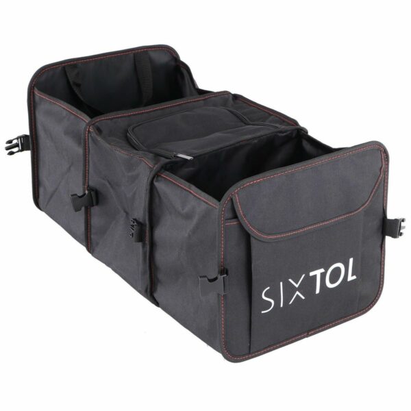 Sixtol  CAR COMPACT 5 THERMO csomagtartószervező