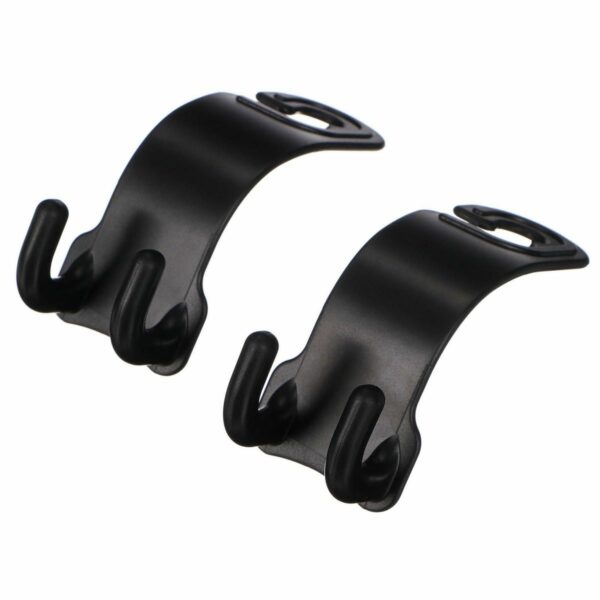 Sixtol CAR HOOK 1 autóülés horog háttámlára
