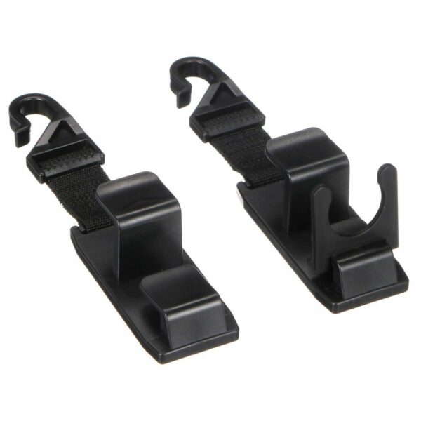 Sixtol CAR HOOK 2 autóülés horog háttámlára