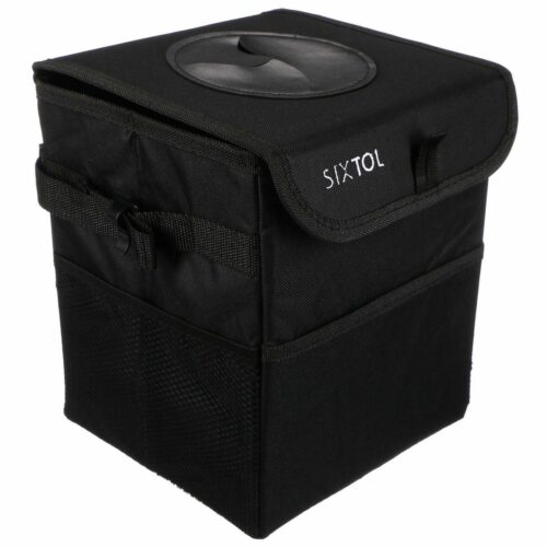 Sixtol CAR TRASH 1 autós szemeteskosár