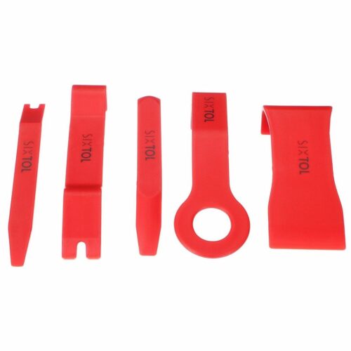 Sixtol Mechanic Trim 1 kárpit eltávolító szett