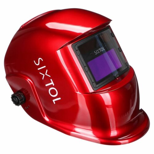 Sixtol WELDING MASK 2 automata fényre sötétedő hegesztősisak