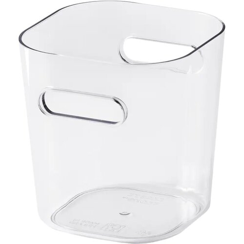 SmartStore Compact Clear Mini tárolódoboz
