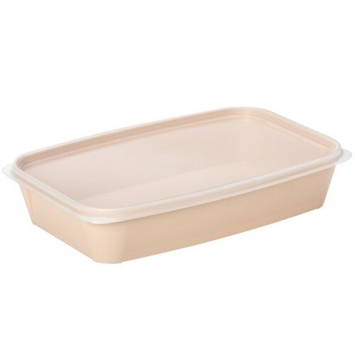SmartStore Műanyag doboz Lunch Box