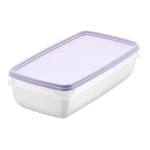 SmartStore Műanyag dobozok szett Freezer 2 db