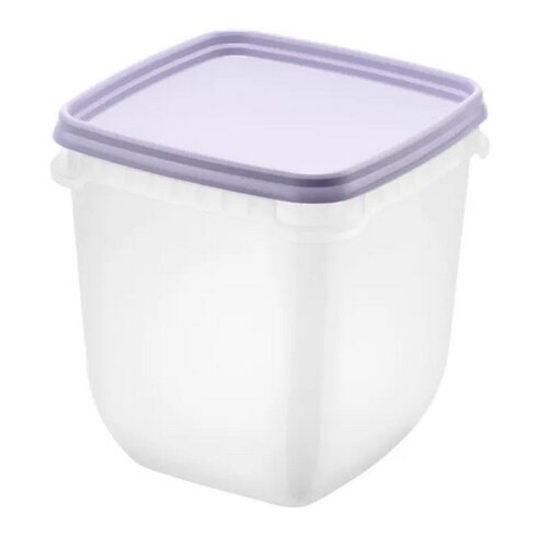 SmartStore Műanyag dobozok szett Freezer 3 db