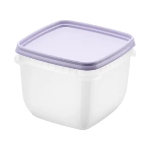 SmartStore Műanyag dobozok szett Freezer 4 db