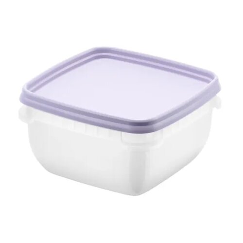 SmartStore Műanyag dobozok szett Freezer 5 db