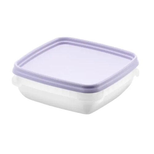 SmartStore Műanyag dobozok szett Freezer 6 db
