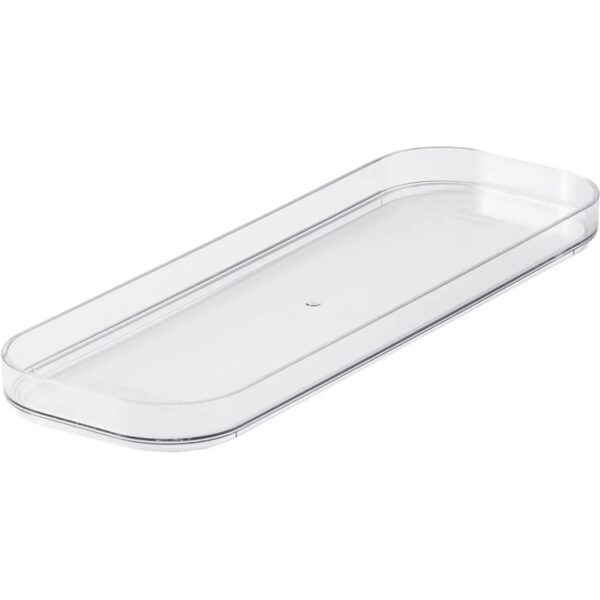 SmartStore fedél a Compact Clear Slim tárolódobozhoz