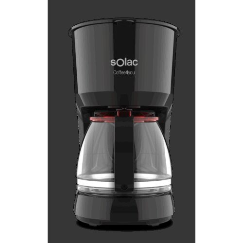 Solac CF4036 kávéfőző Coffee4You