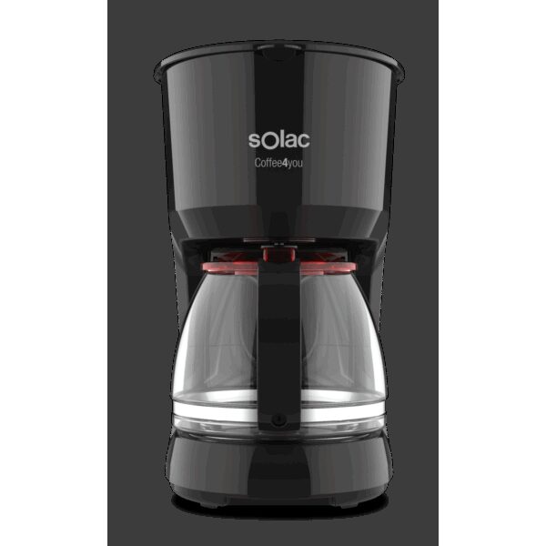 Solac CF4036 kávéfőző Coffee4You