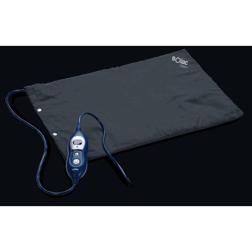 Solac CT8639 Oslo fűthető alátét +