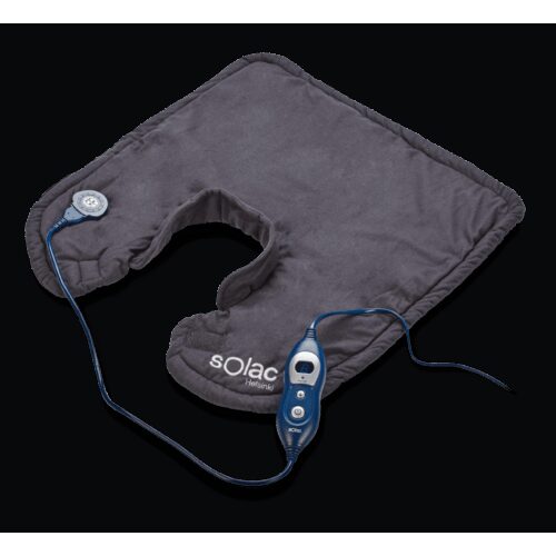 Solac CT8690 ergonomikus fűthető párna HelsinkiNeck and Shoulder
