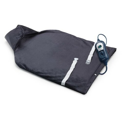 Solac CT8696 ergonomikus fűthető párna HelsinkiNeck and Lumbar