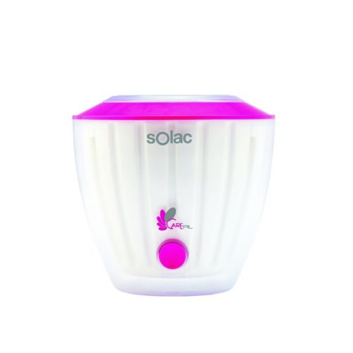 Solac DC7501 Carepil gyantázó viasz melegítő