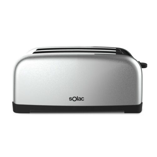 Solac TL5419 kenyérpirító Ye-yé