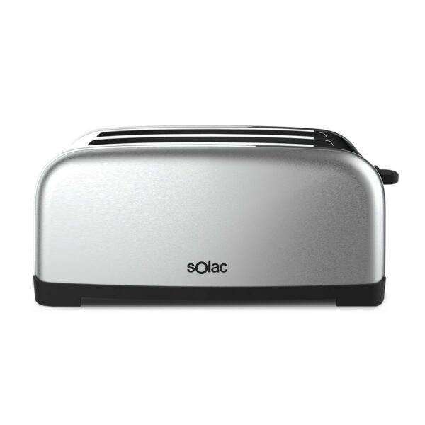Solac TL5419 kenyérpirító Ye-yé