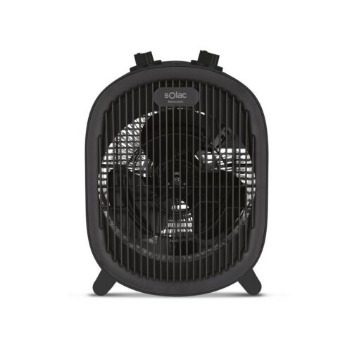 Solac TV8436 fűtőtest 2000 W Memorable