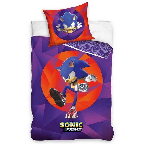 Sonic Prime