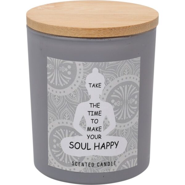Soul Happy illatgyertya