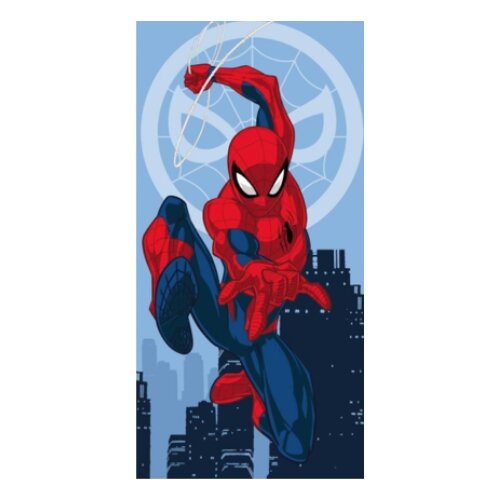 Spider-man "Jump 03" törülköző