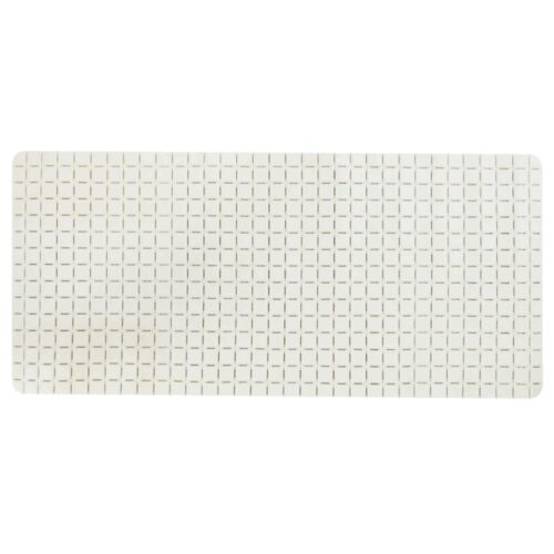 Spirella QUADRO Premium csúszásgátló fürdőkádalátét