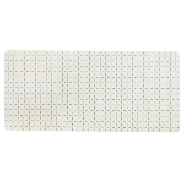 Spirella QUADRO Premium csúszásgátló fürdőkádalátét