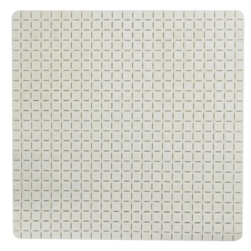 Spirella QUADRO Premium csúszásgátló zuhanytálca