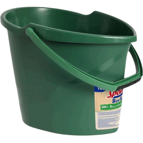 Spontex ECO GREEN vödör