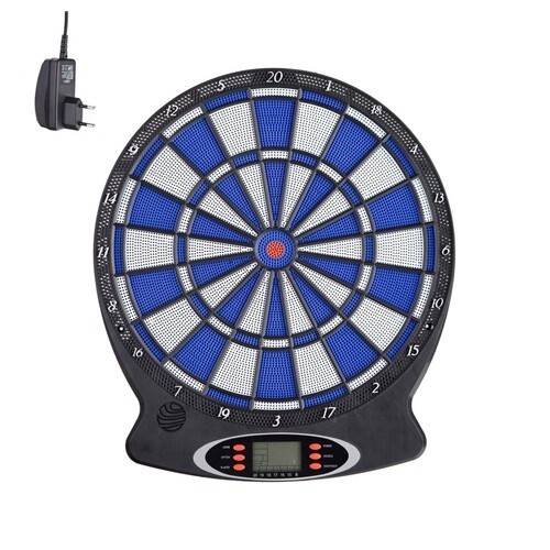 Sportwell Elektronikus céltábla adapterrel