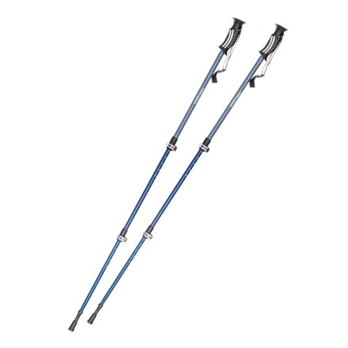 Sportwell Trekking botok Quick lock