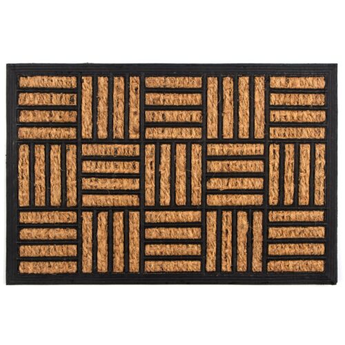 Trade Concept Squares kókusz lábtörlő