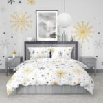Stanex Pamut ágynemét Magic White