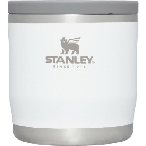 Stanley Adventure To-Go ételes termosz 350 mlPolar fehér