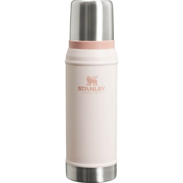 Stanley Legendary Classic 750 ml rózsaszín kvarctermosz