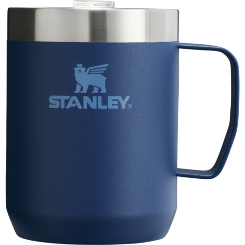 Stanley hőálló bögre Camp Mug 230 ml Navy