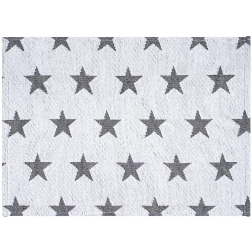 Dakls Stars white alátét